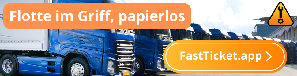 FastTicket DE