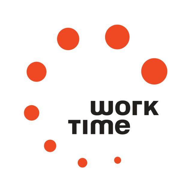 WorkTime's Avatar