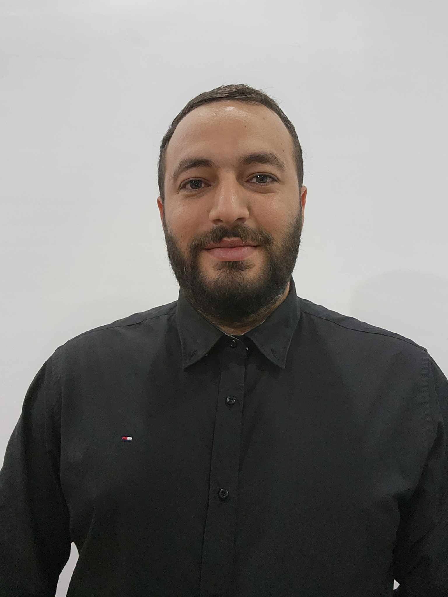 Mohamed yassine's Avatar