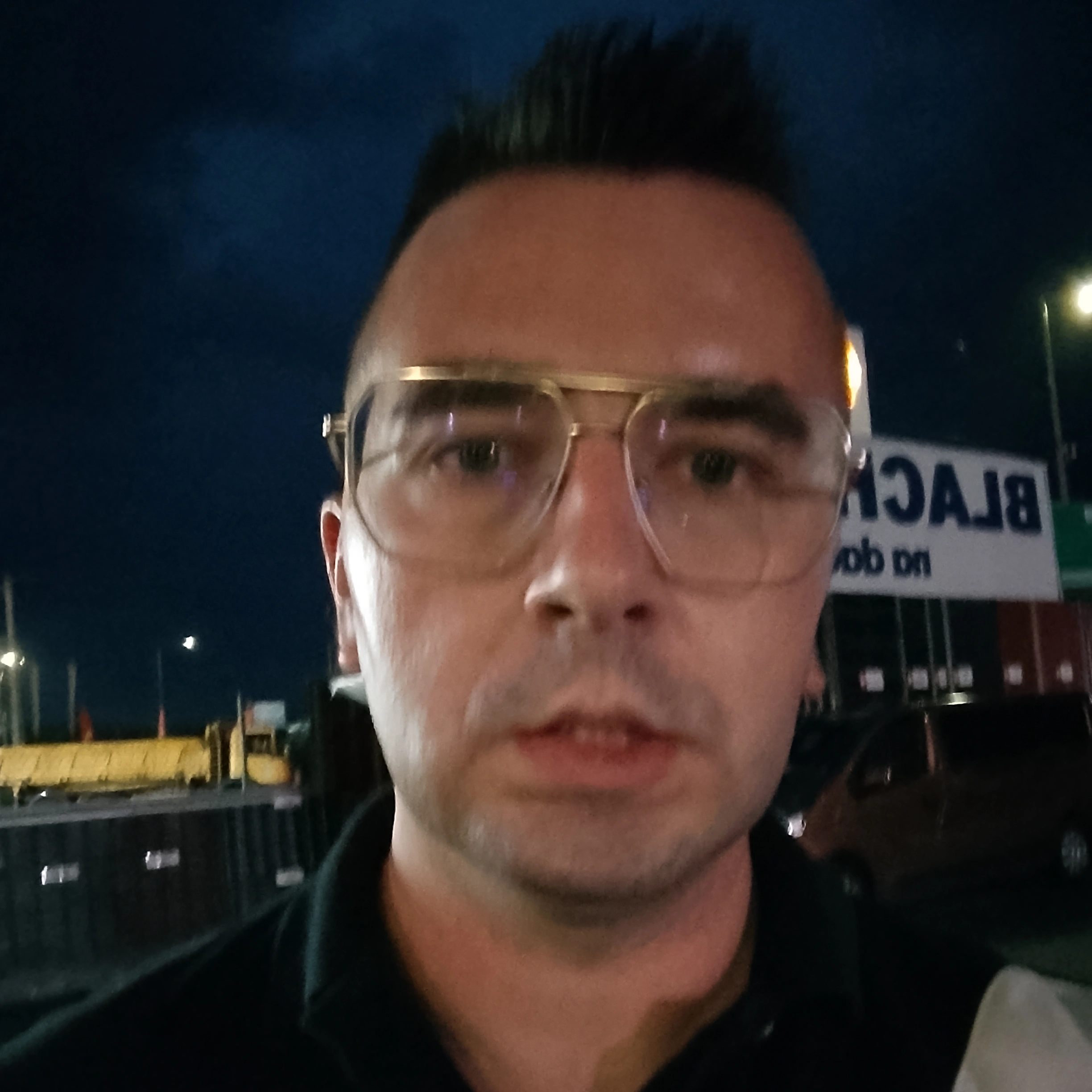 Marcin's Avatar