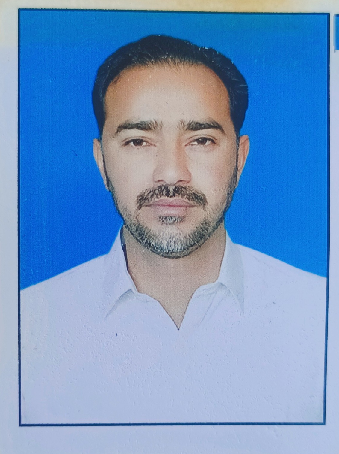 Aamir's Avatar