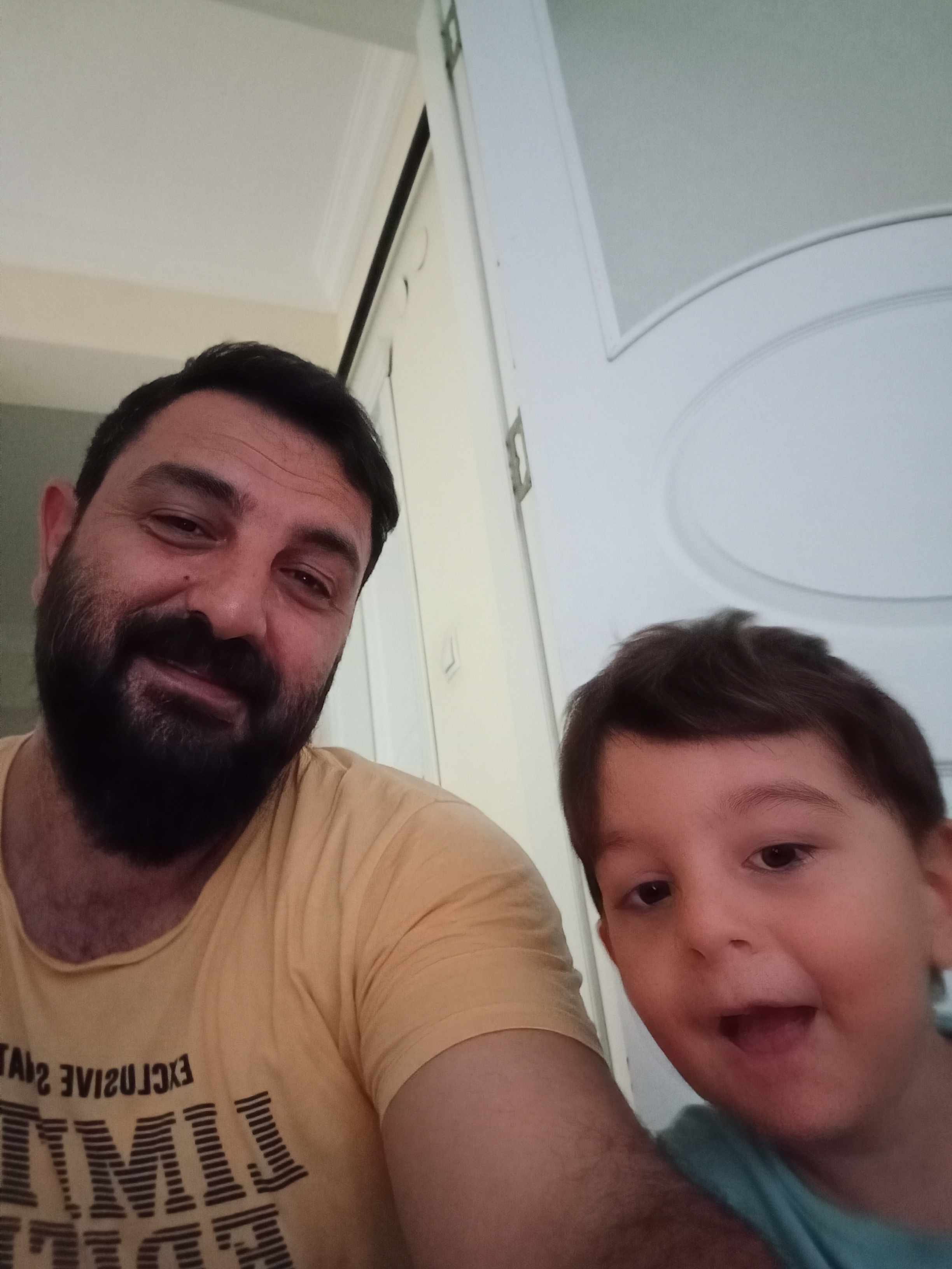 Ercan's Avatar