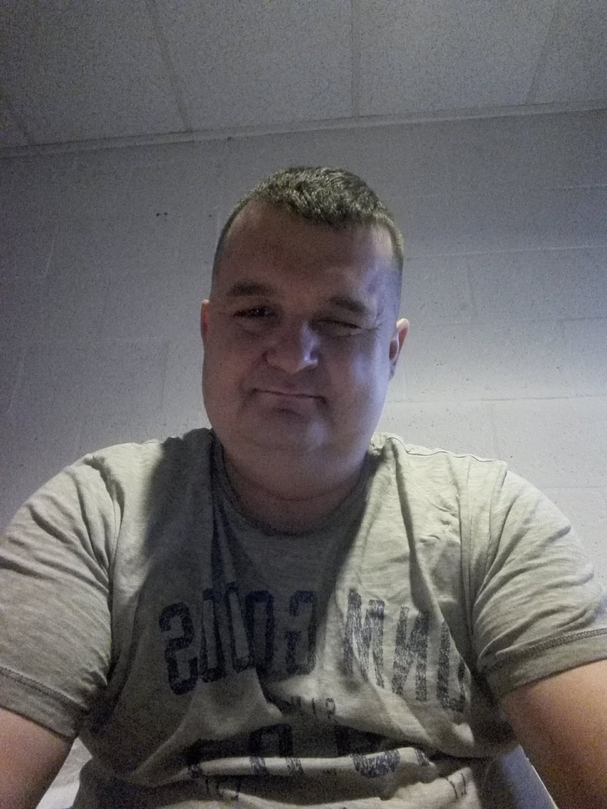 Marcin's Avatar