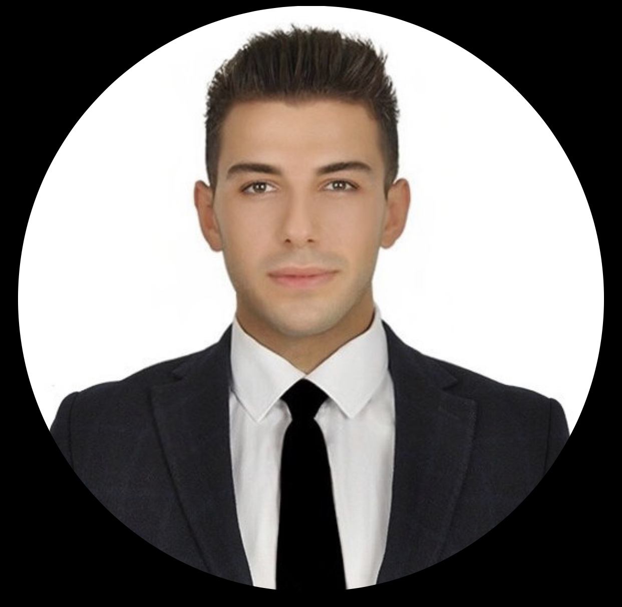 Mehmet's Avatar
