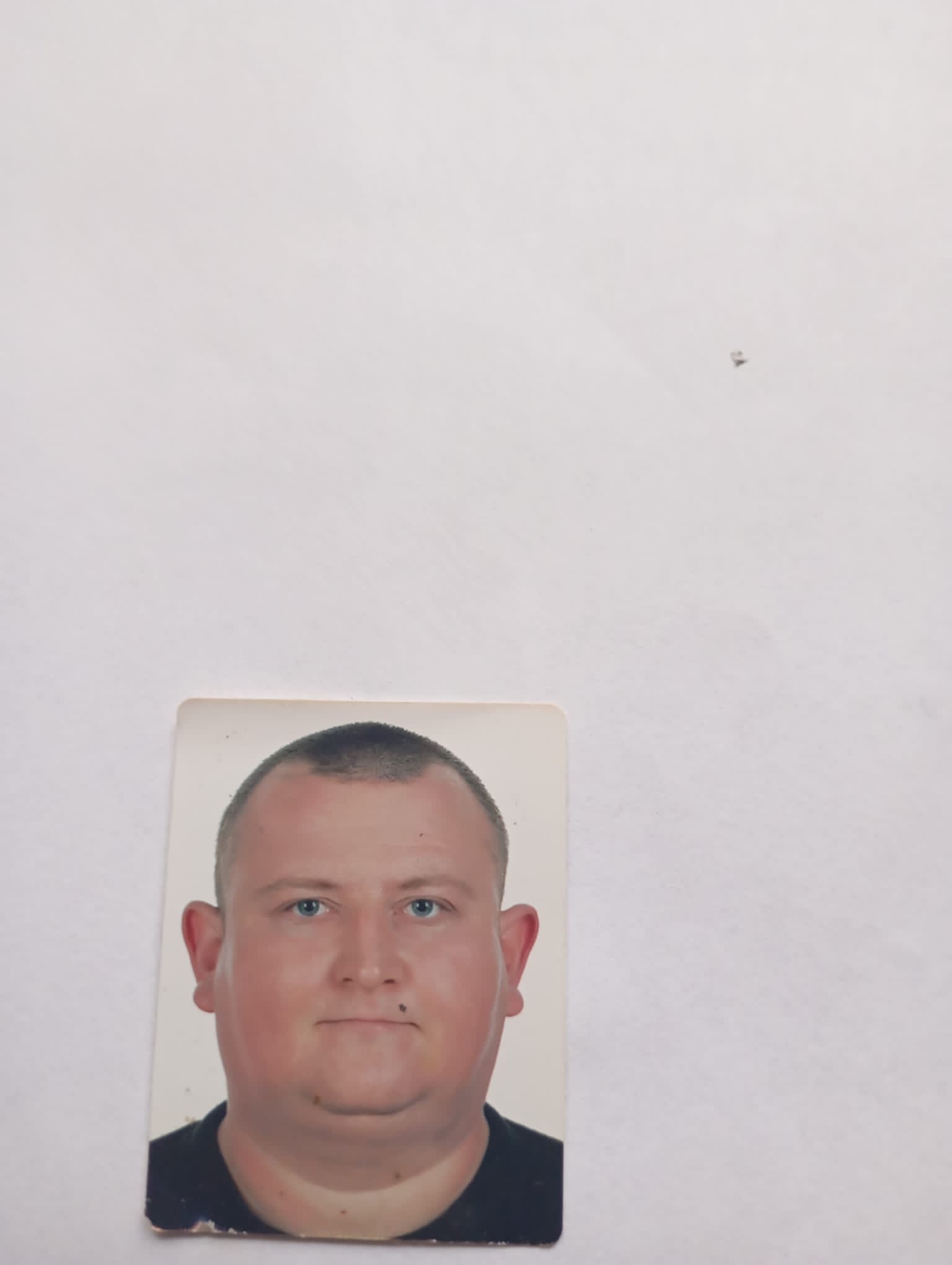Michał's Avatar