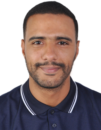 Amir's Avatar