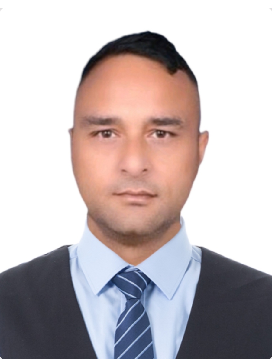 Kishor's Avatar