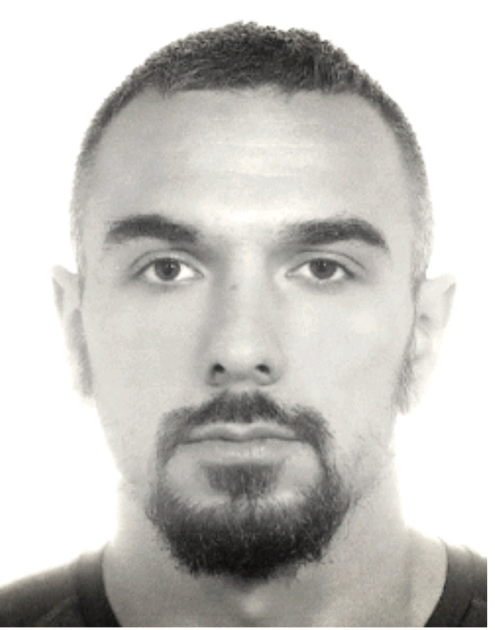 Oskar's Avatar