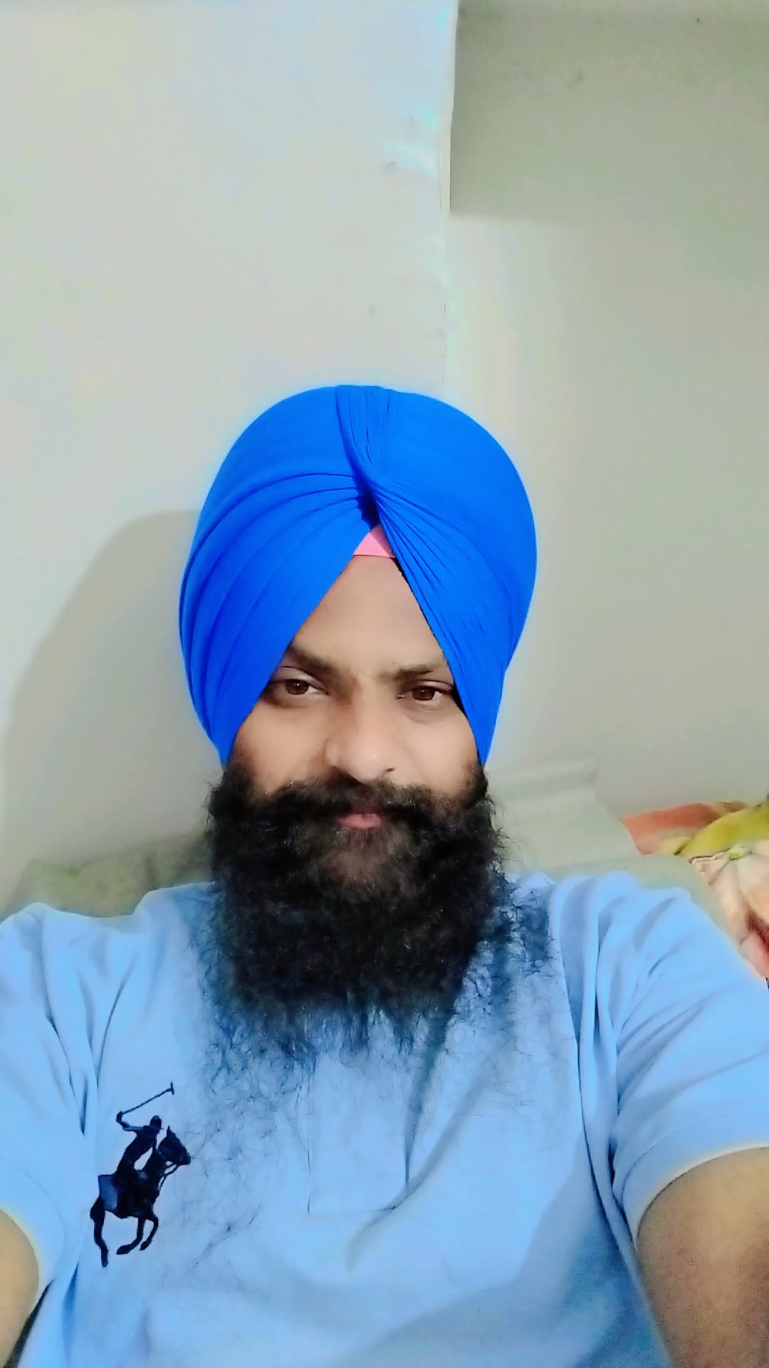 Singh's Avatar