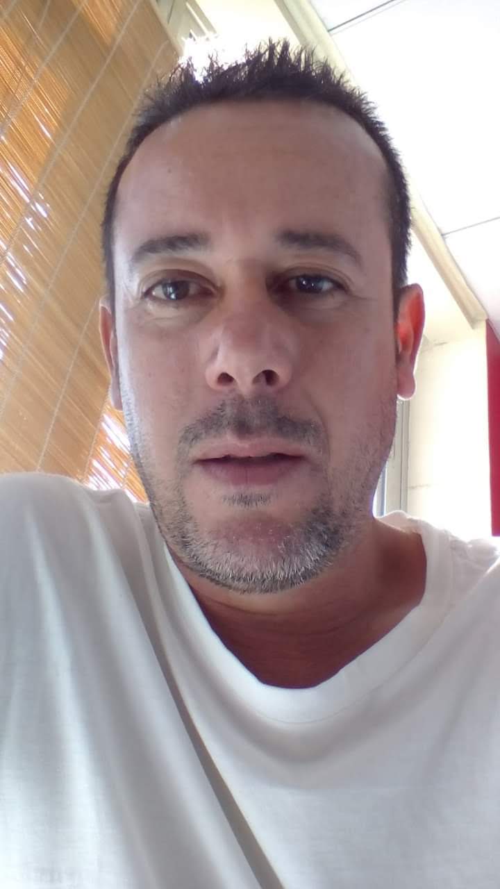 Jorge's Avatar
