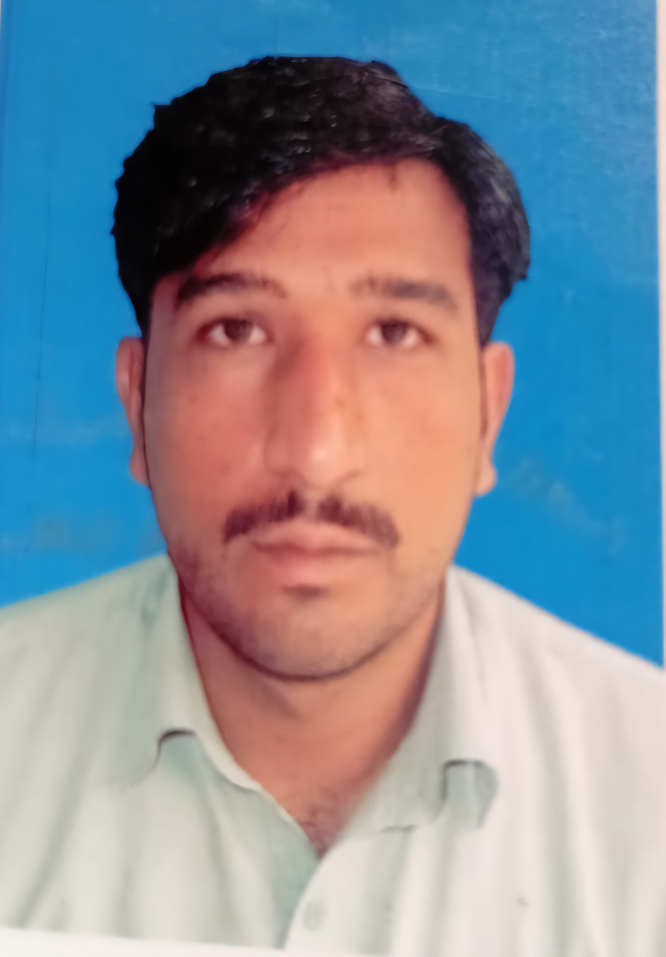 Qamar's Avatar