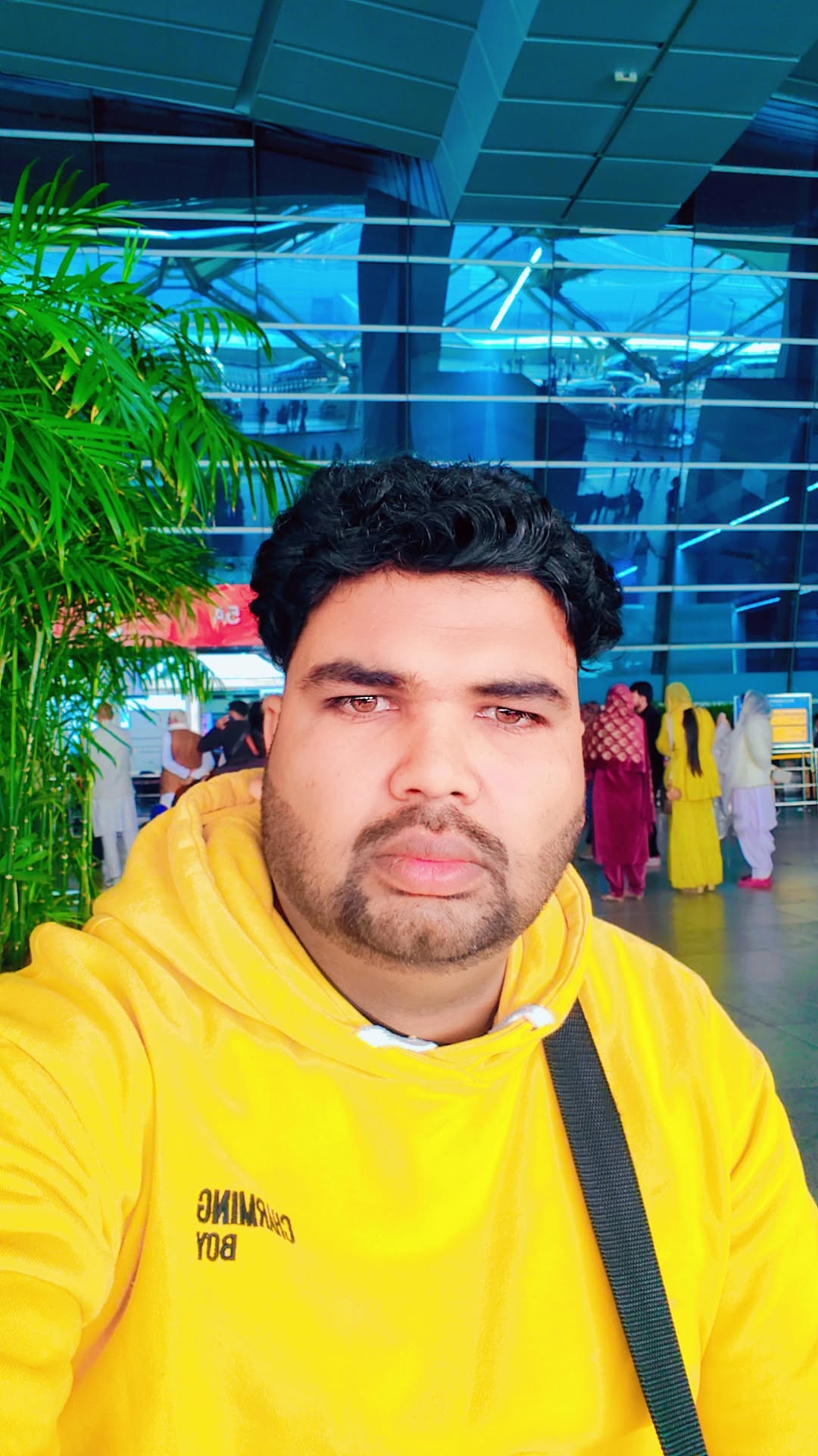 Jasbir's Avatar