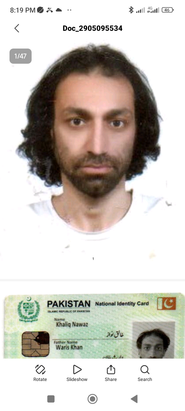 Khaliq's Avatar