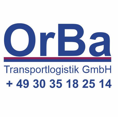 OrBa Transportlogistik GmbH's Avatar