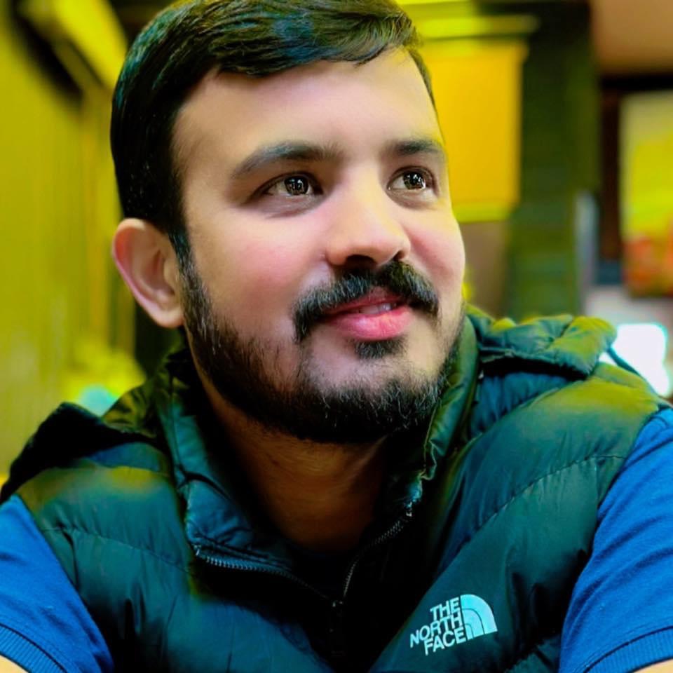 Muhammad Mohsin's Avatar