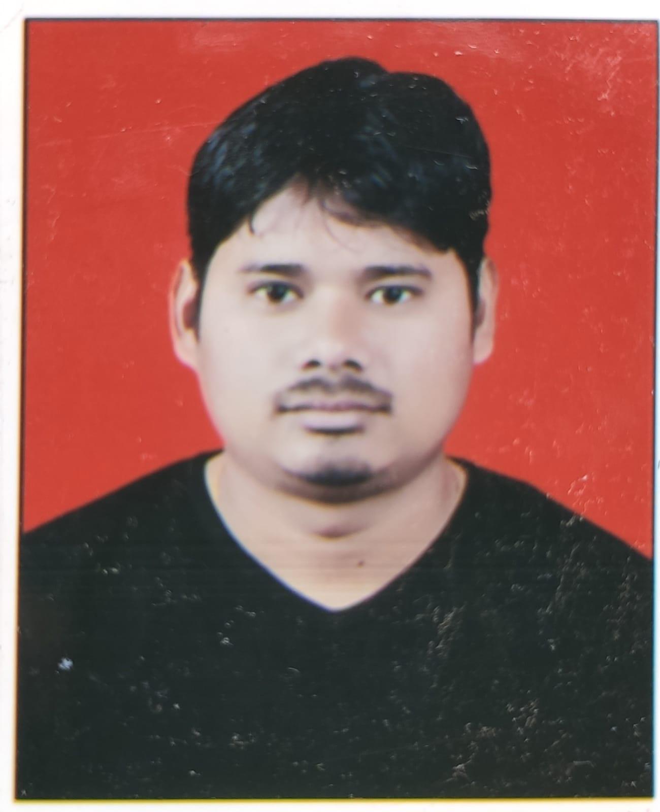 Ghan Shyam's Avatar
