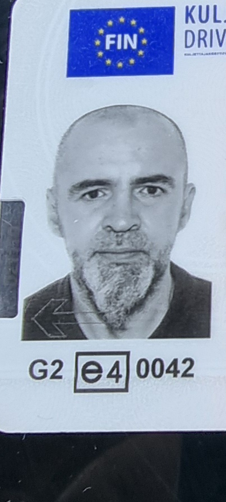 Bogdan's Avatar