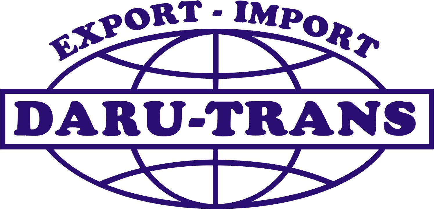 DARU-TRANS spol. s r.o. logo