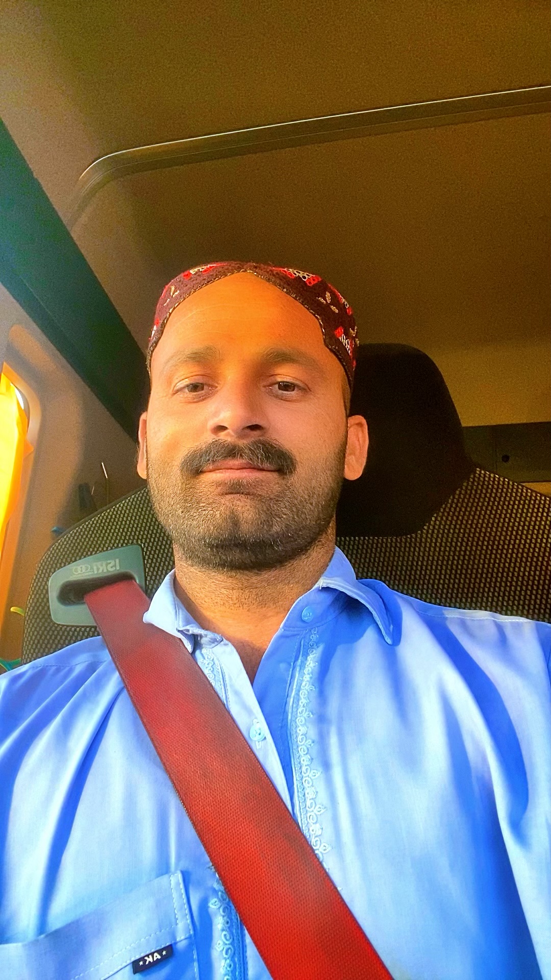 MUHAMMAD's Avatar