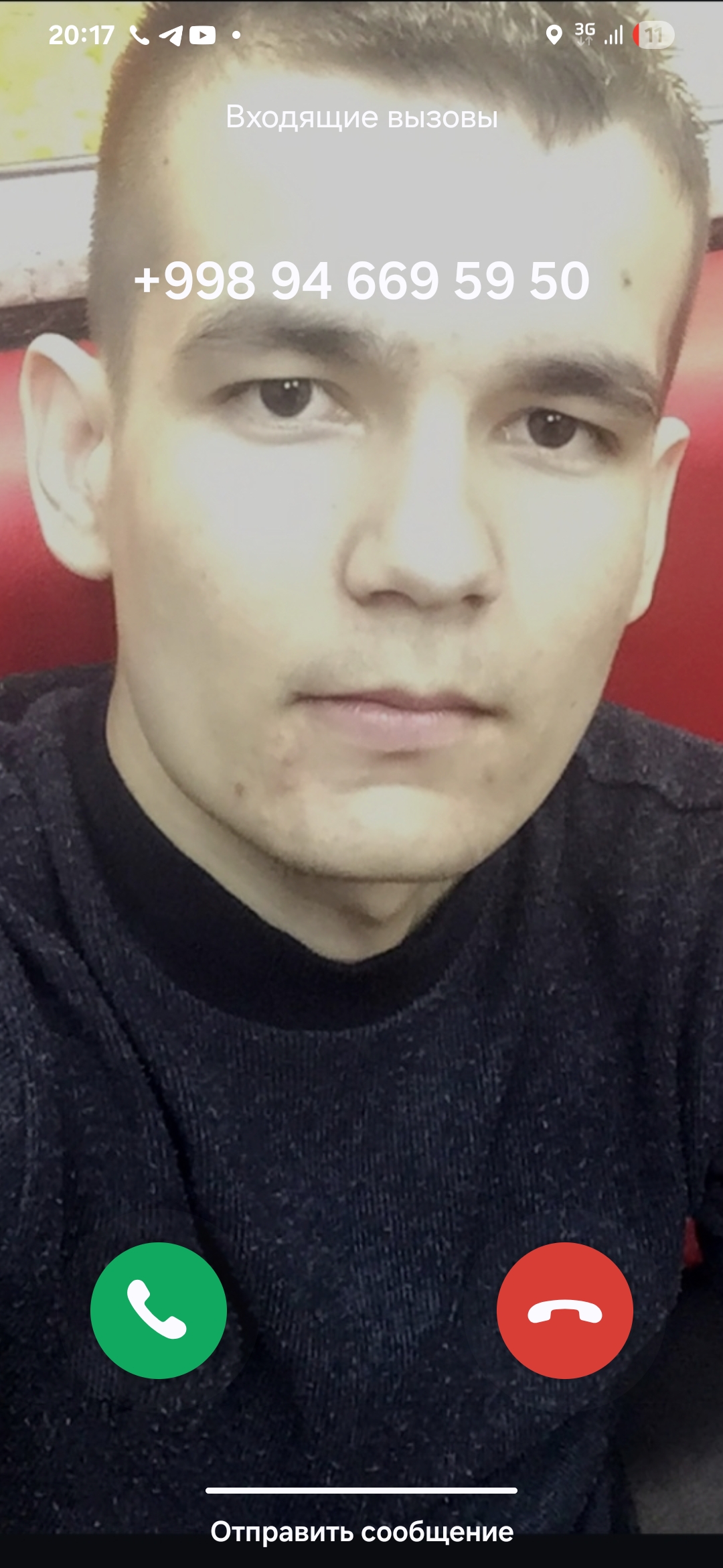 BAKHROM's Avatar