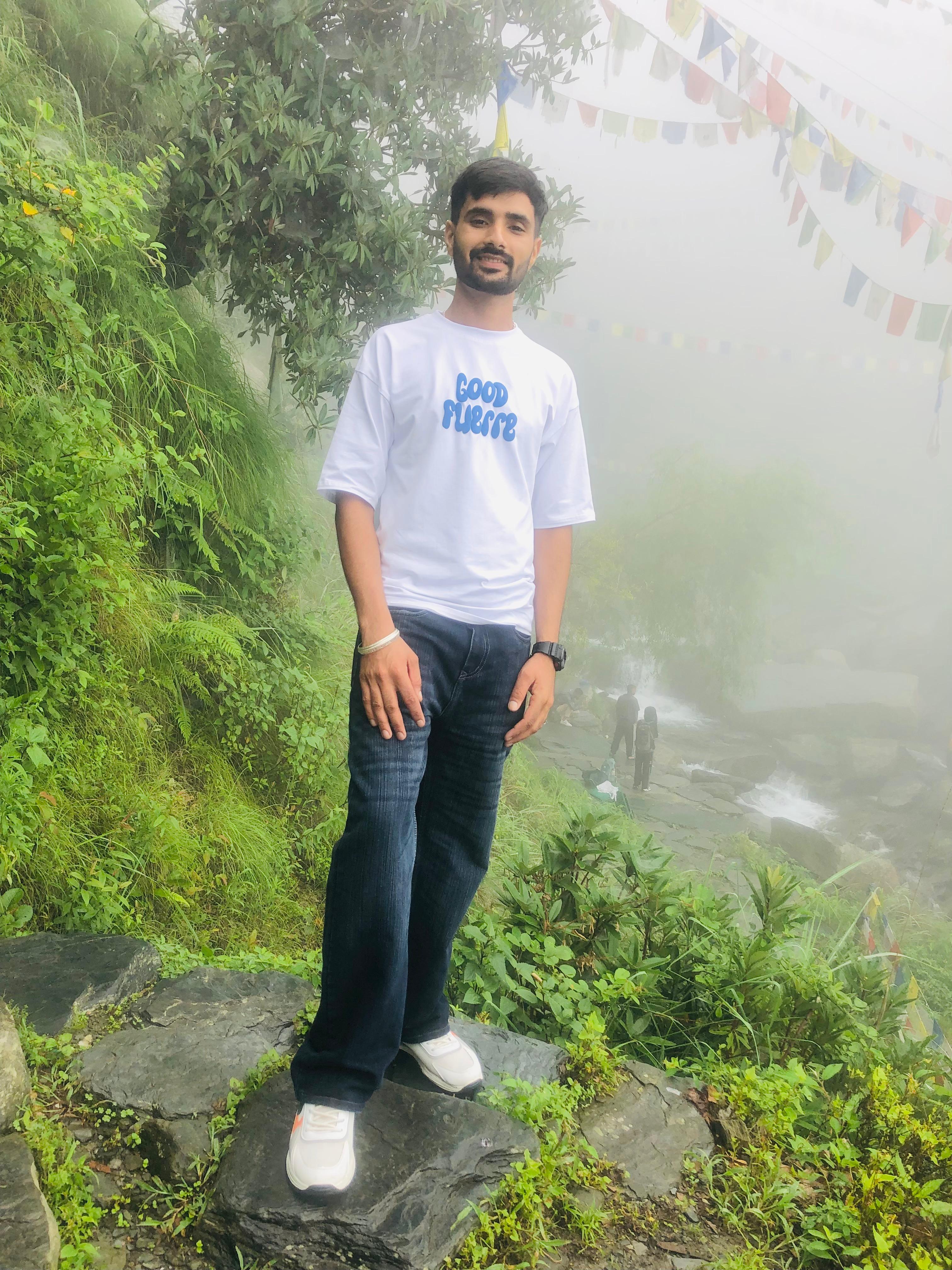 Neeraj's Avatar