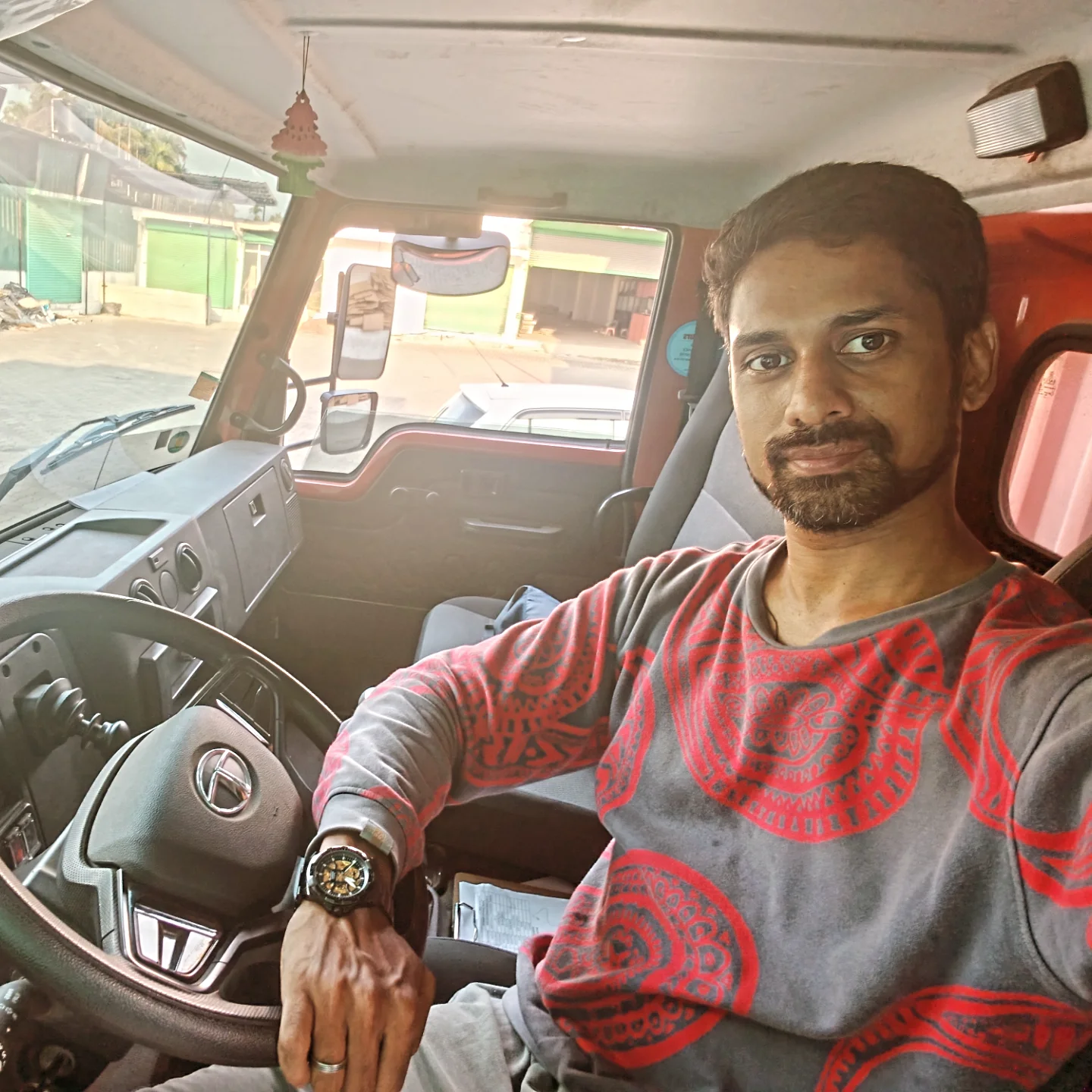 Sanjai's Avatar