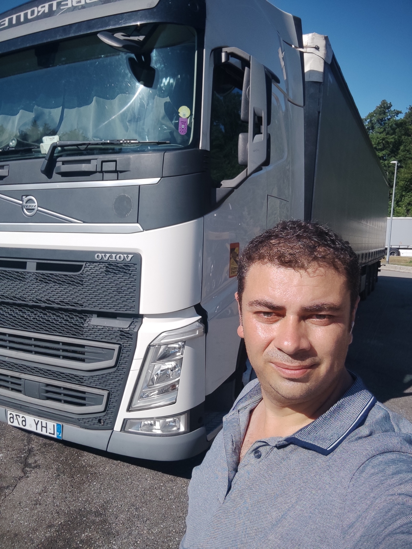 Ömer's Avatar