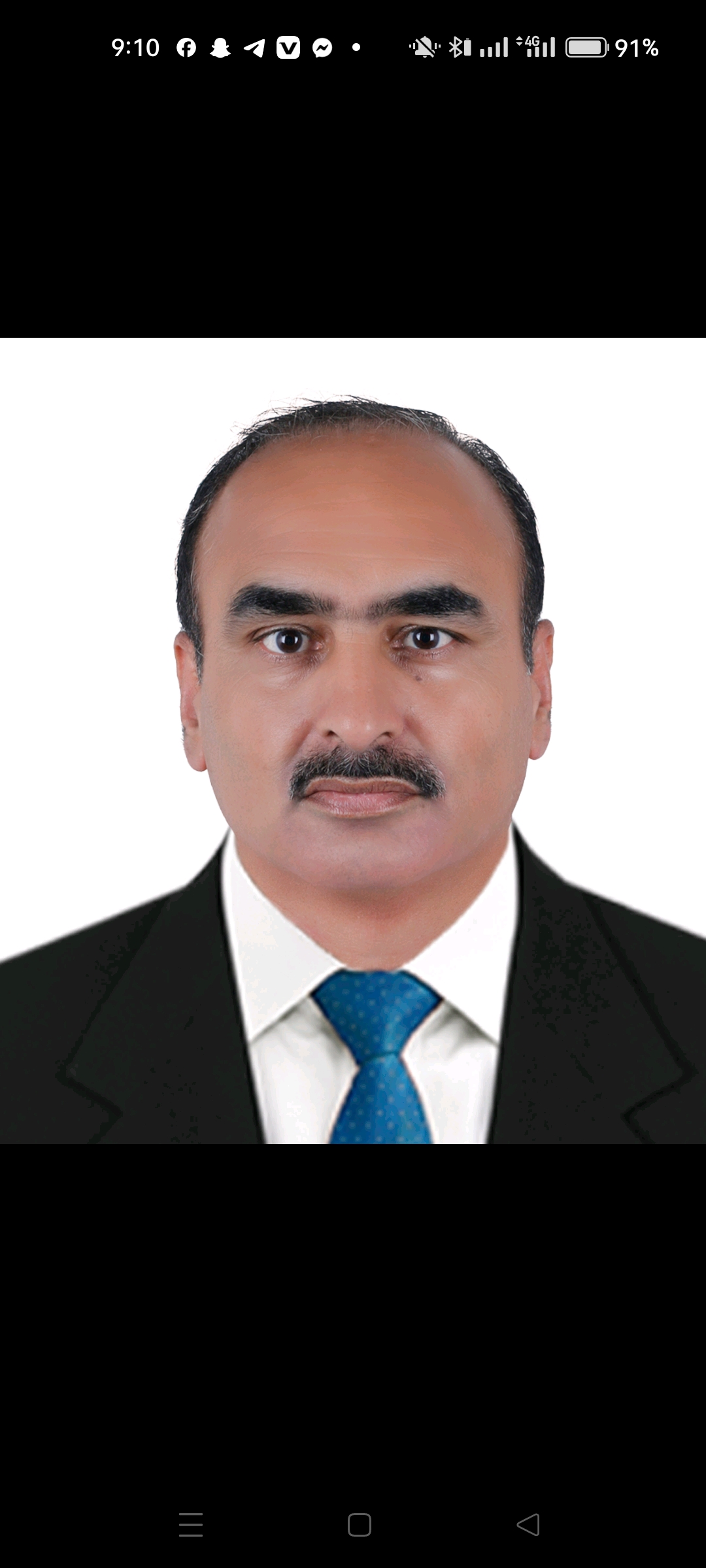 Mohammad Imran's Avatar