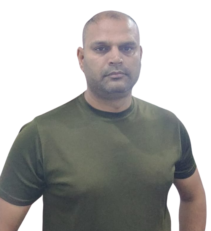 Asad's Avatar