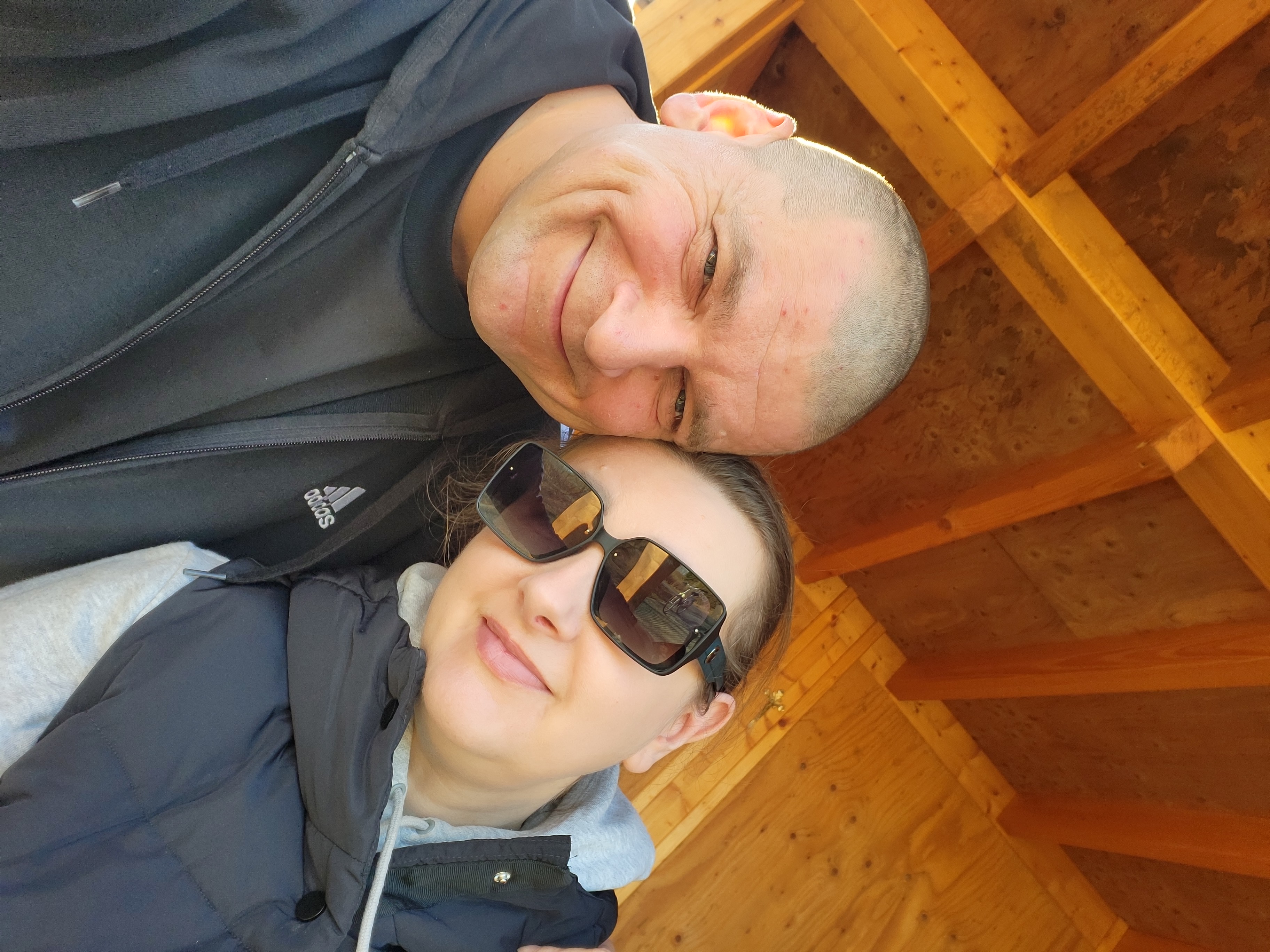 Tomasz's Avatar