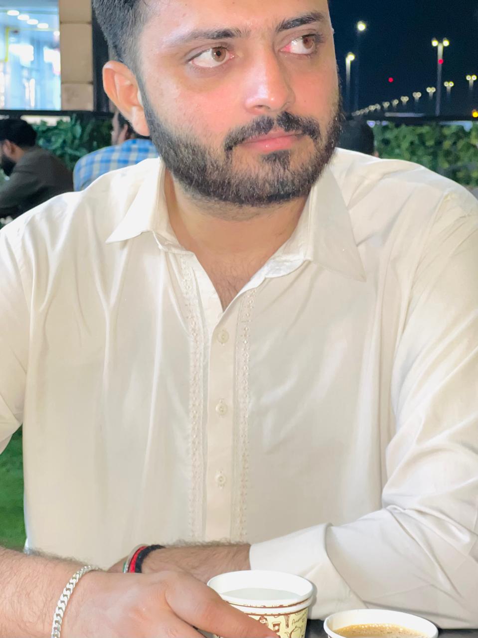 Sohail's Avatar