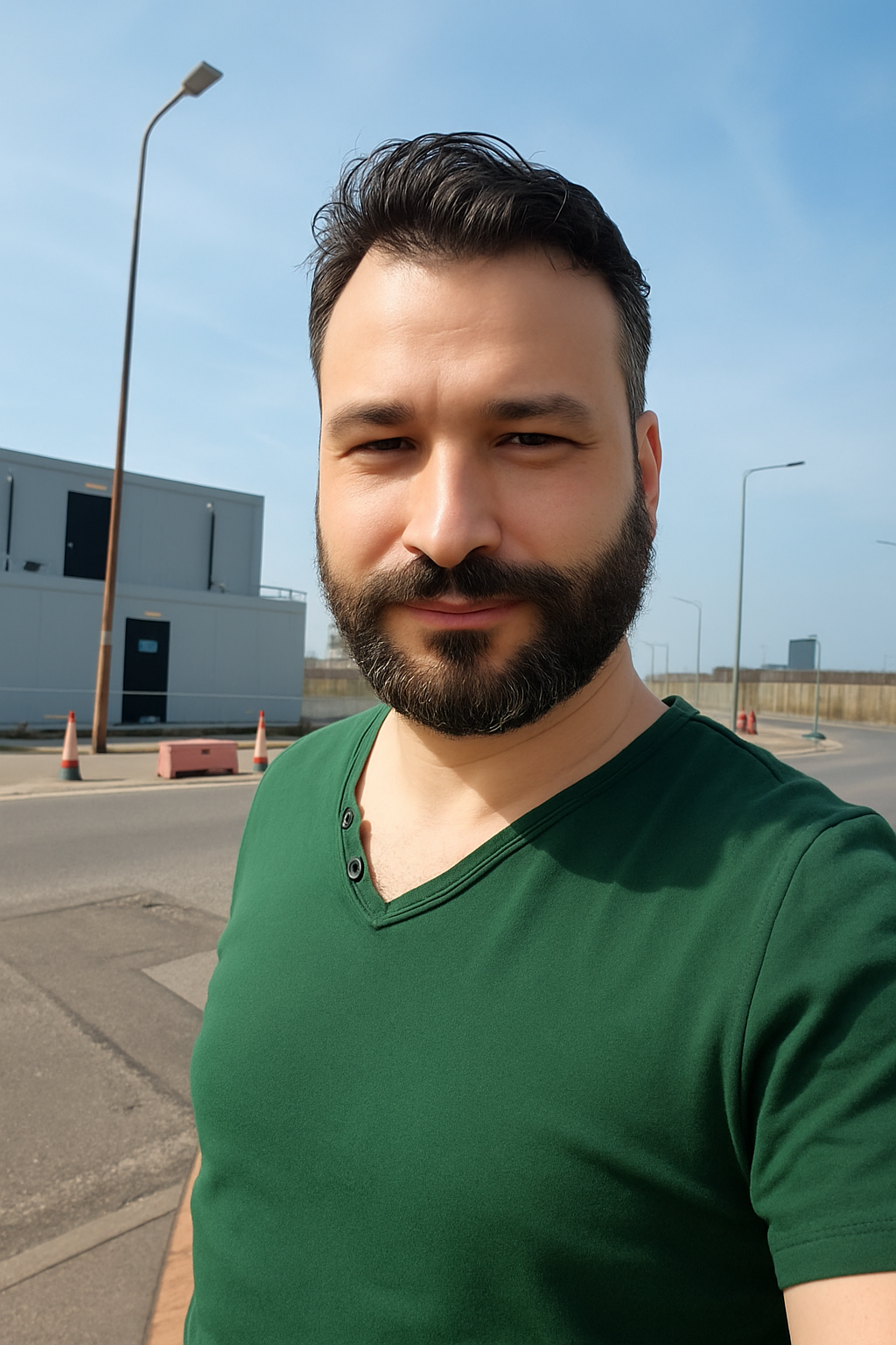 Emanuel's Avatar
