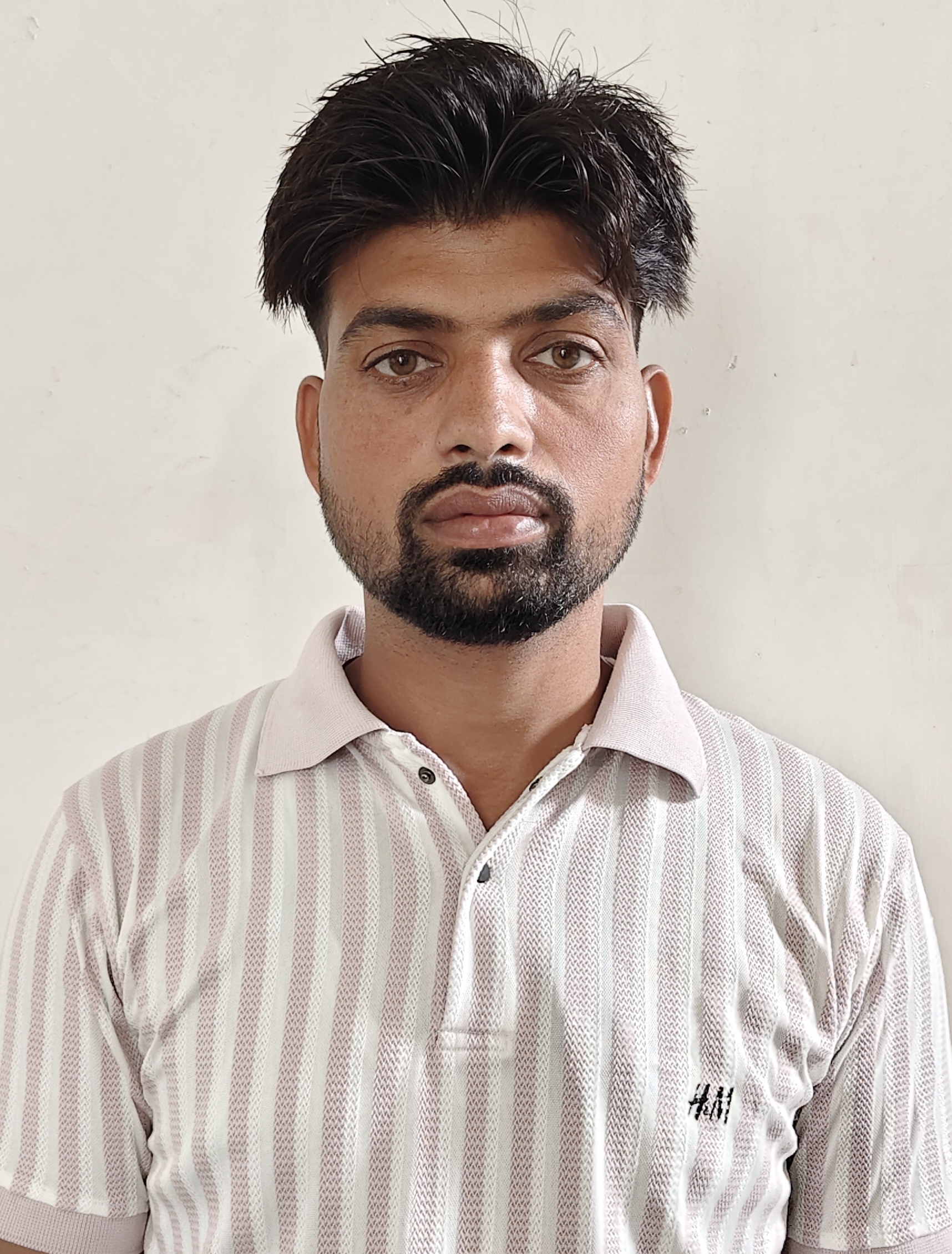 Waseem's Avatar