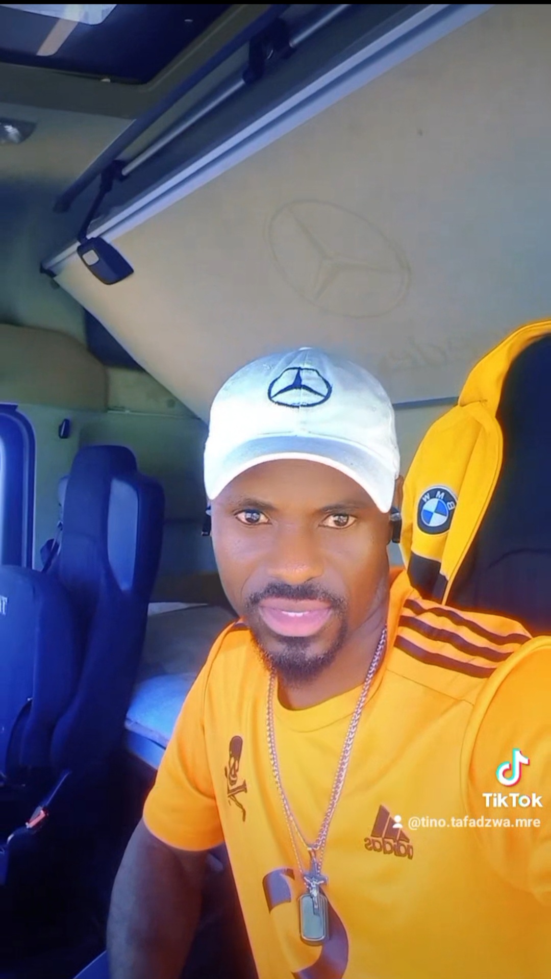 Tafadzwa's Avatar