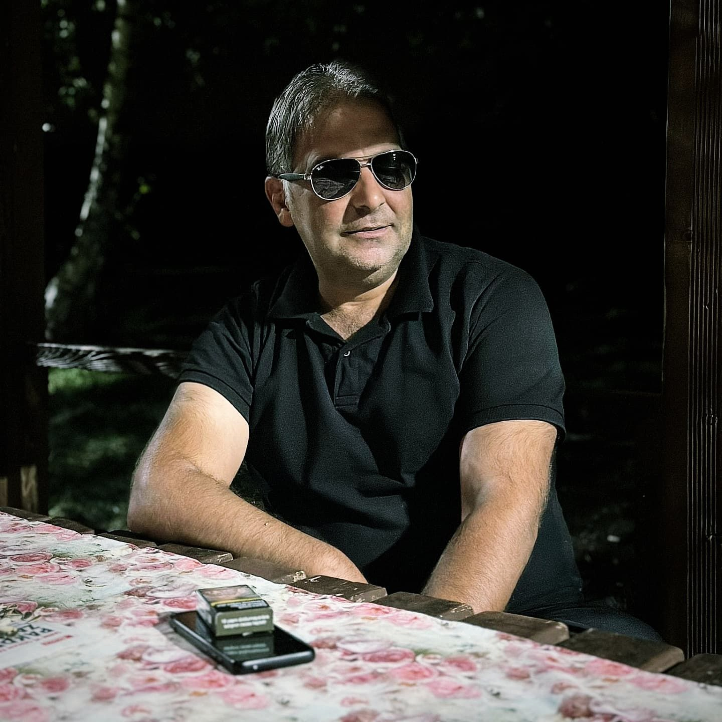 Turgut's Avatar
