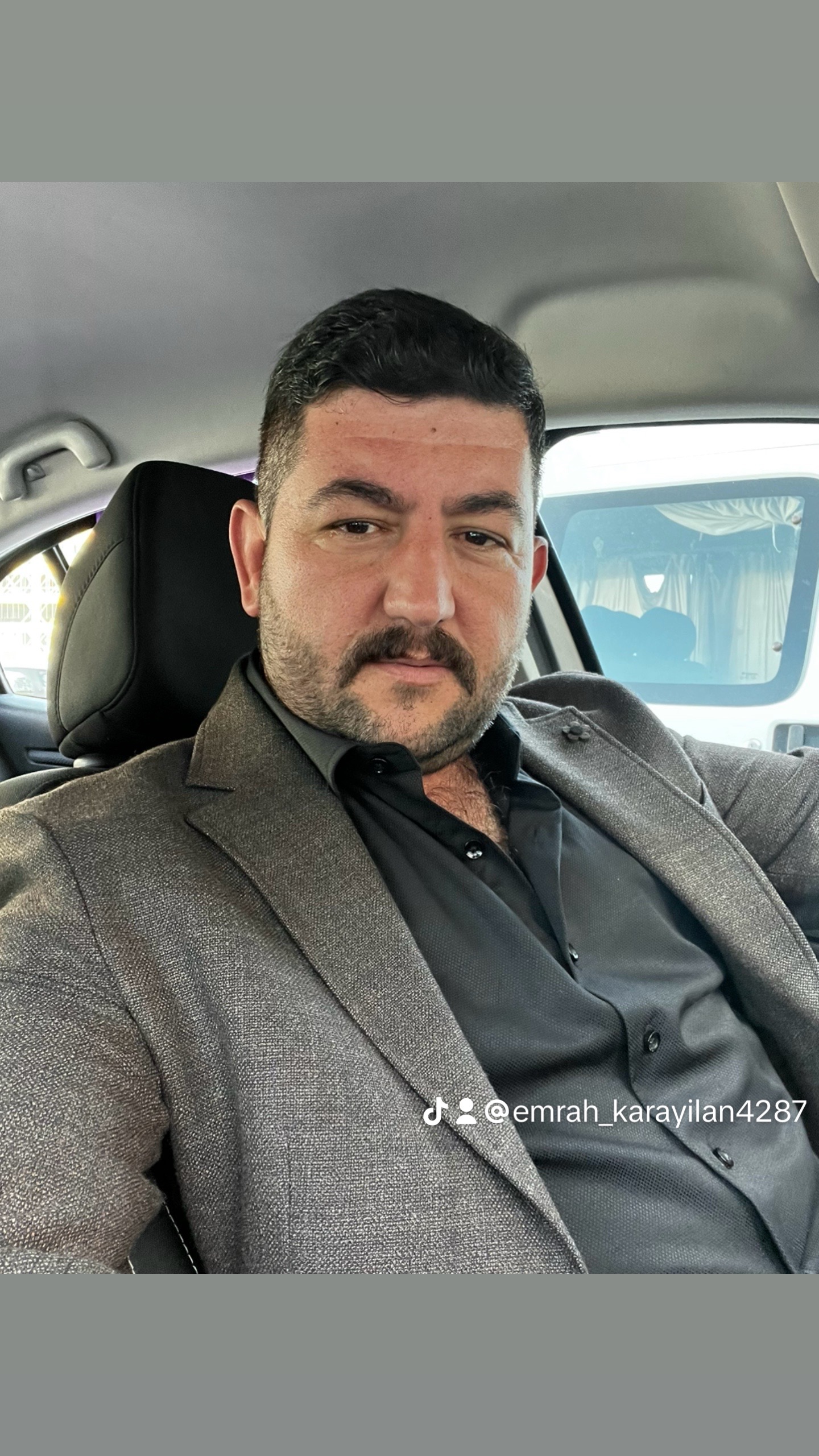 Emrah's Avatar