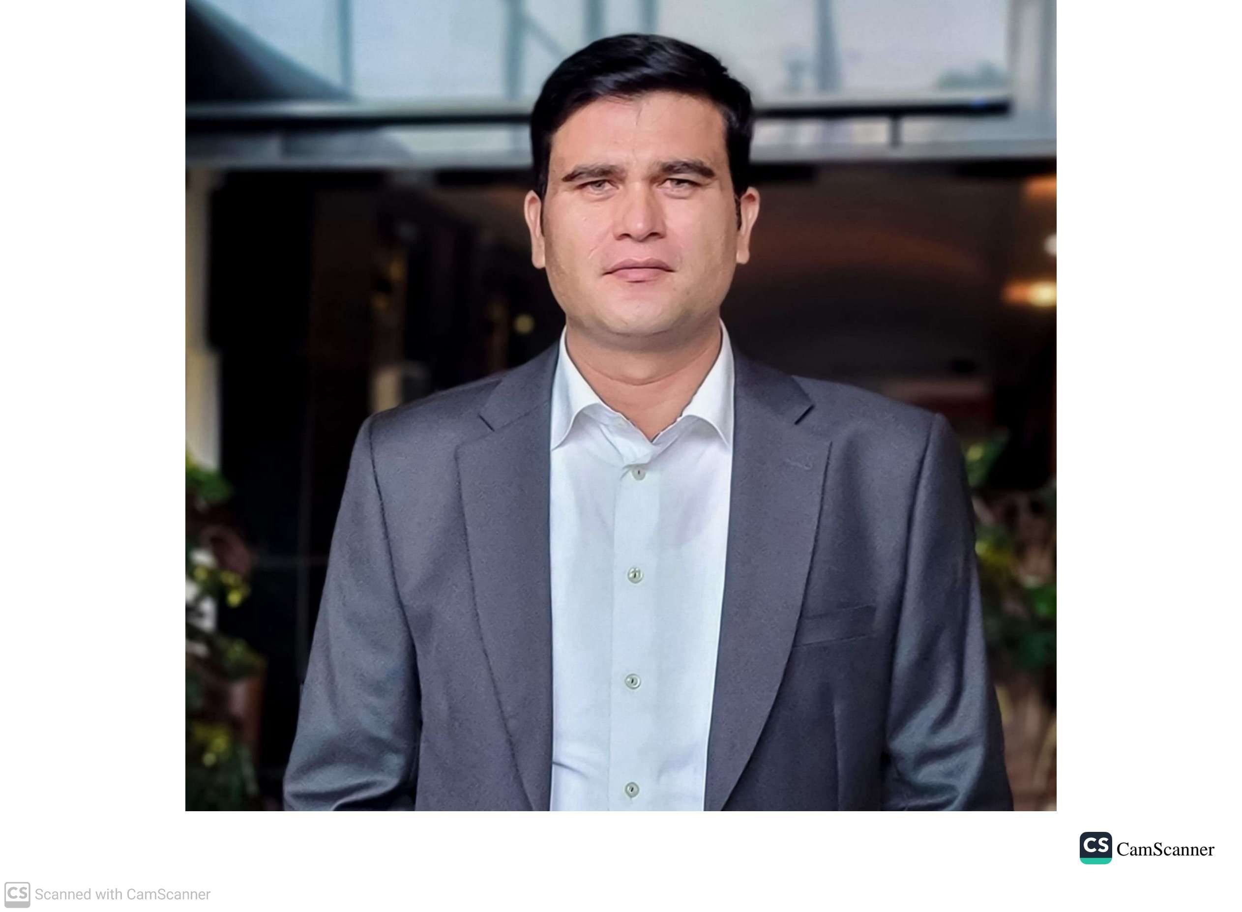 Sadaqat's Avatar