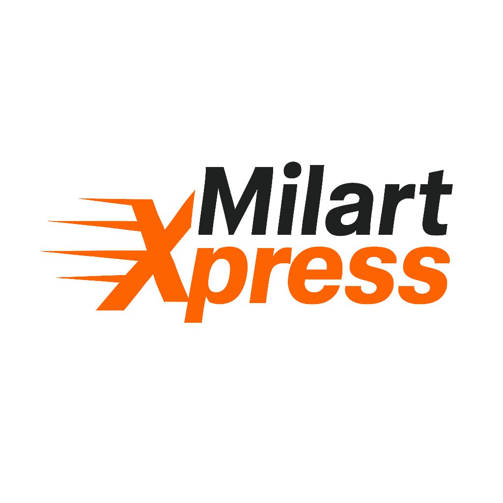 Milart BV's Avatar