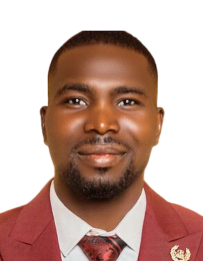 Earnest's Avatar