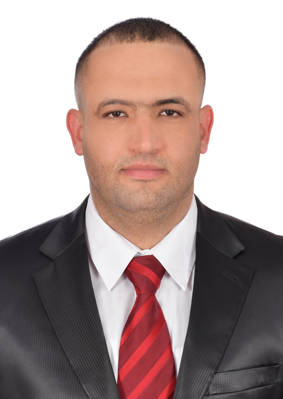 Bilel's Avatar