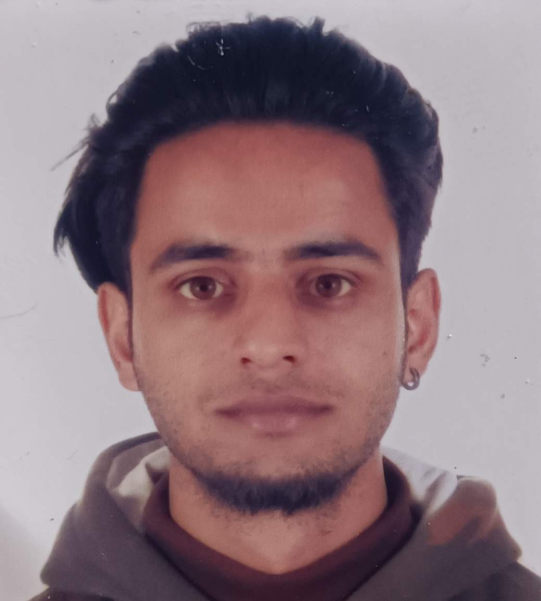 Monish's Avatar