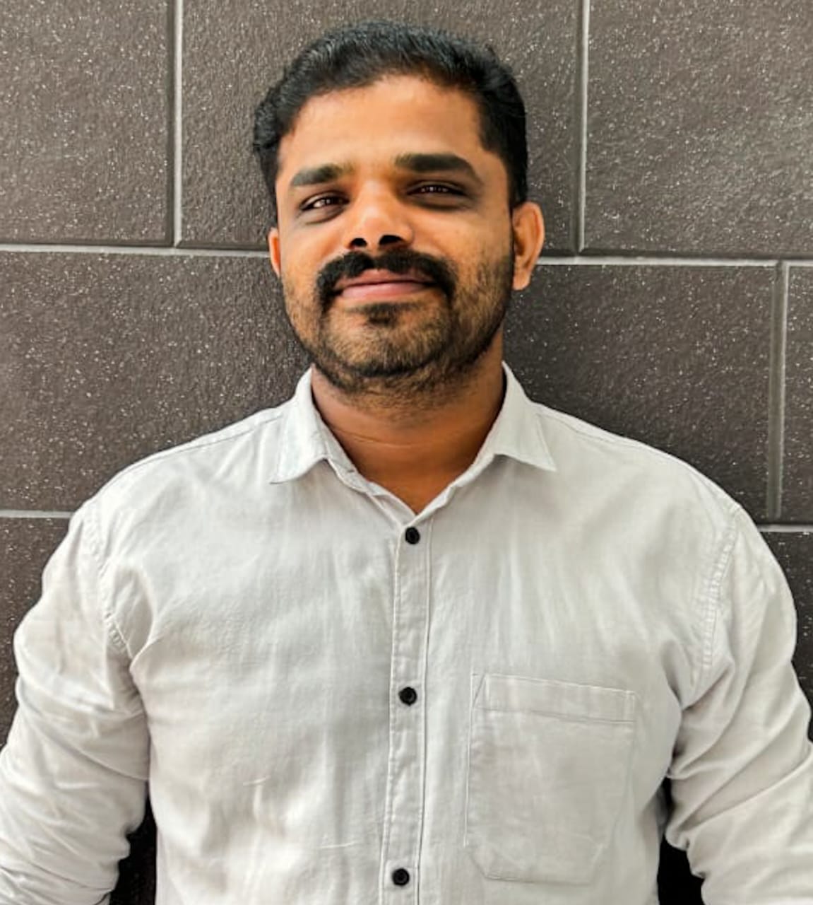 Suresh's Avatar