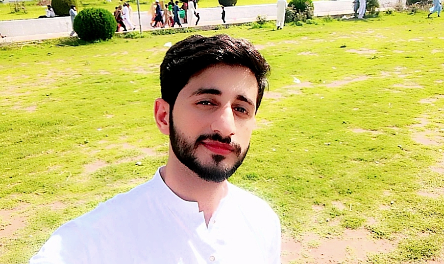 Amin's Avatar
