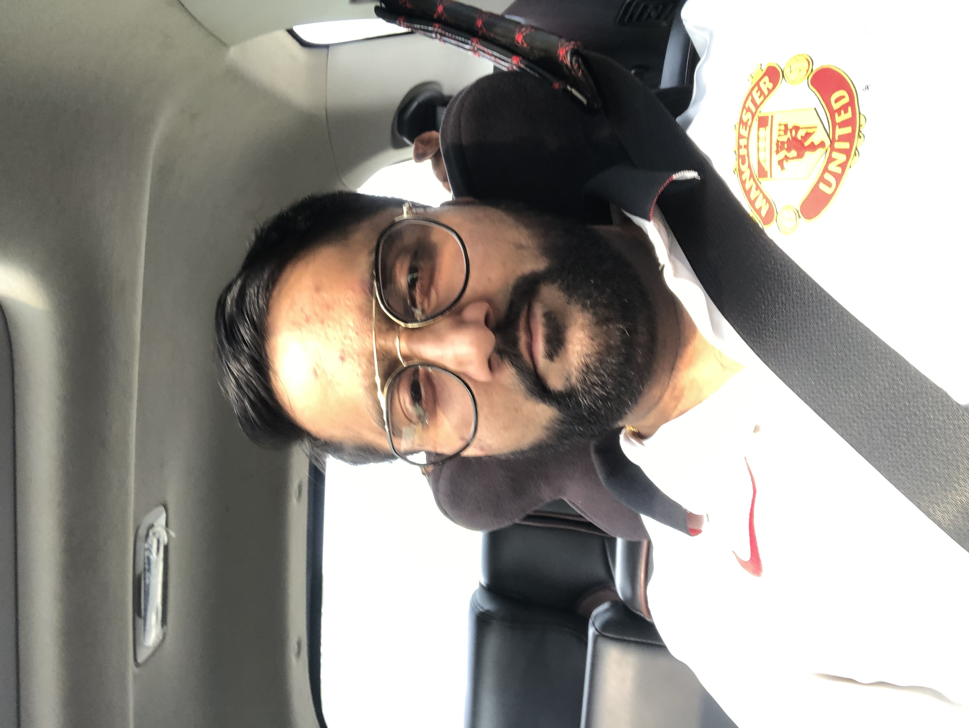 Nishant's Avatar