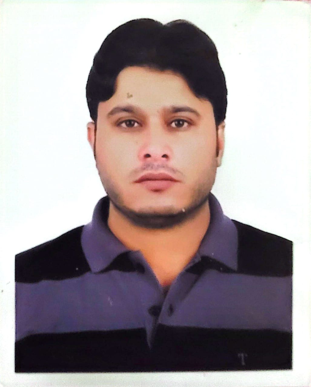 Mohammad's Avatar