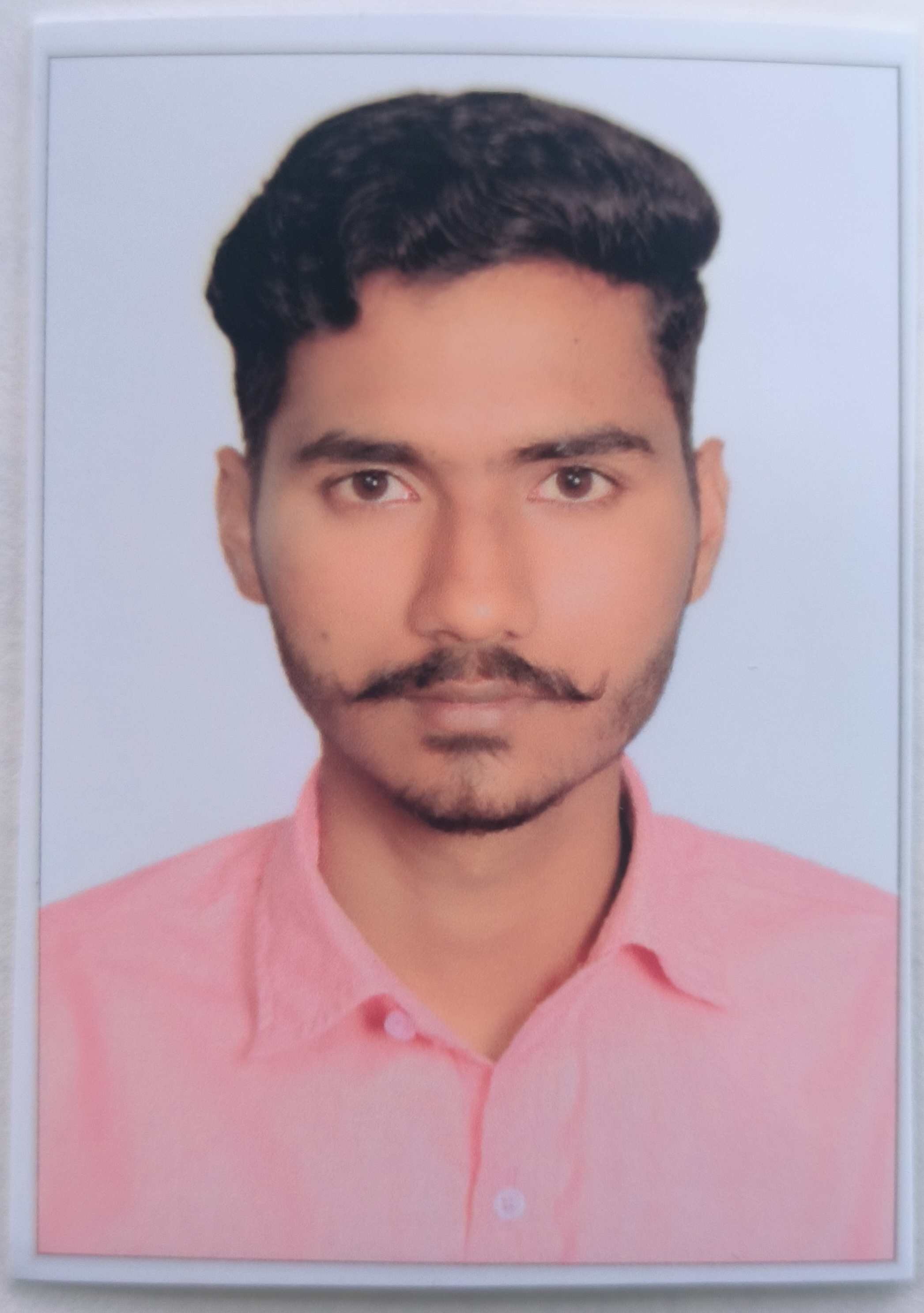 Karan's Avatar