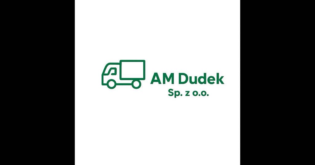 AM Dudek Sp. z O.O.'s Avatar