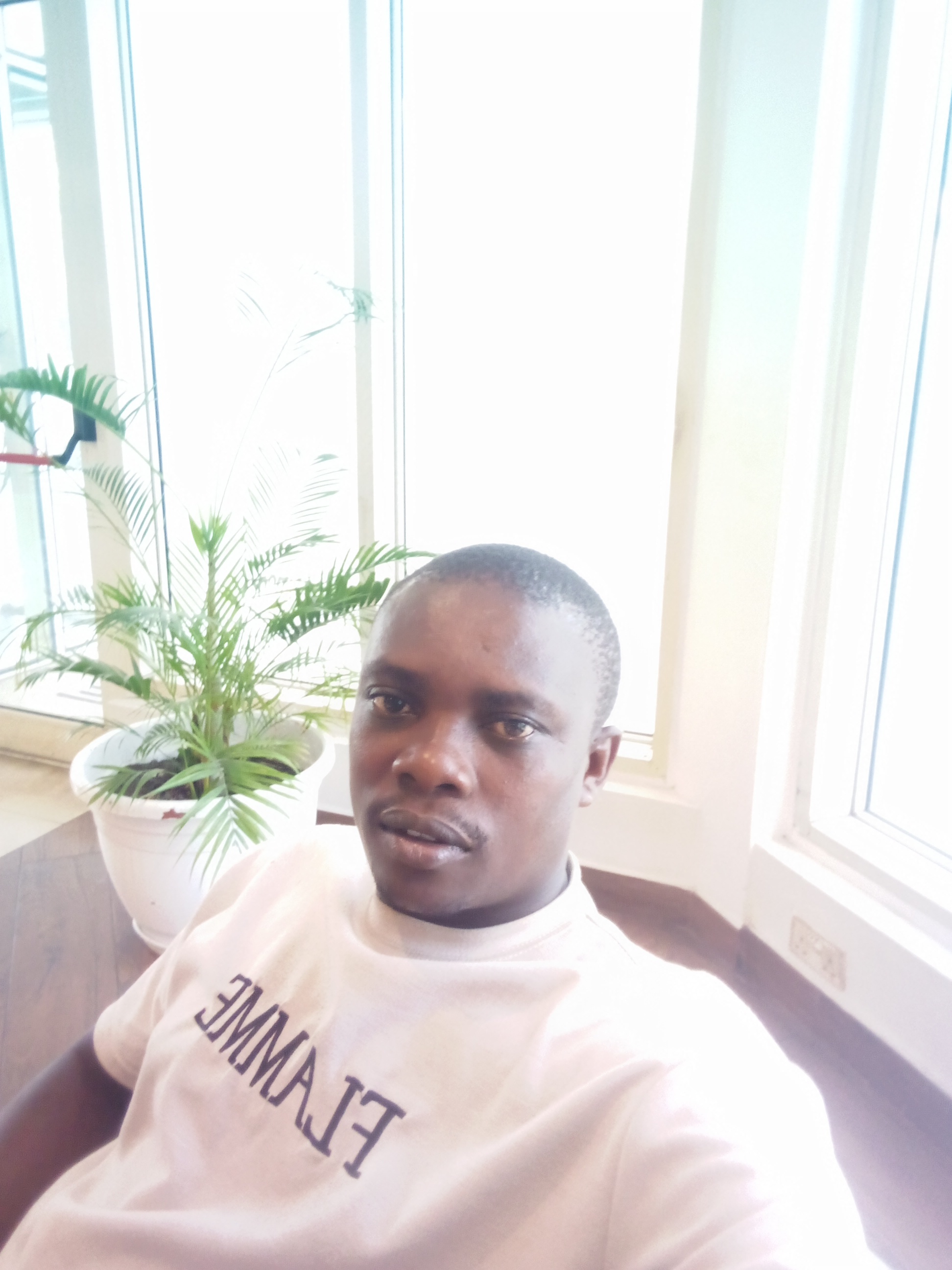 Fidelis's Avatar