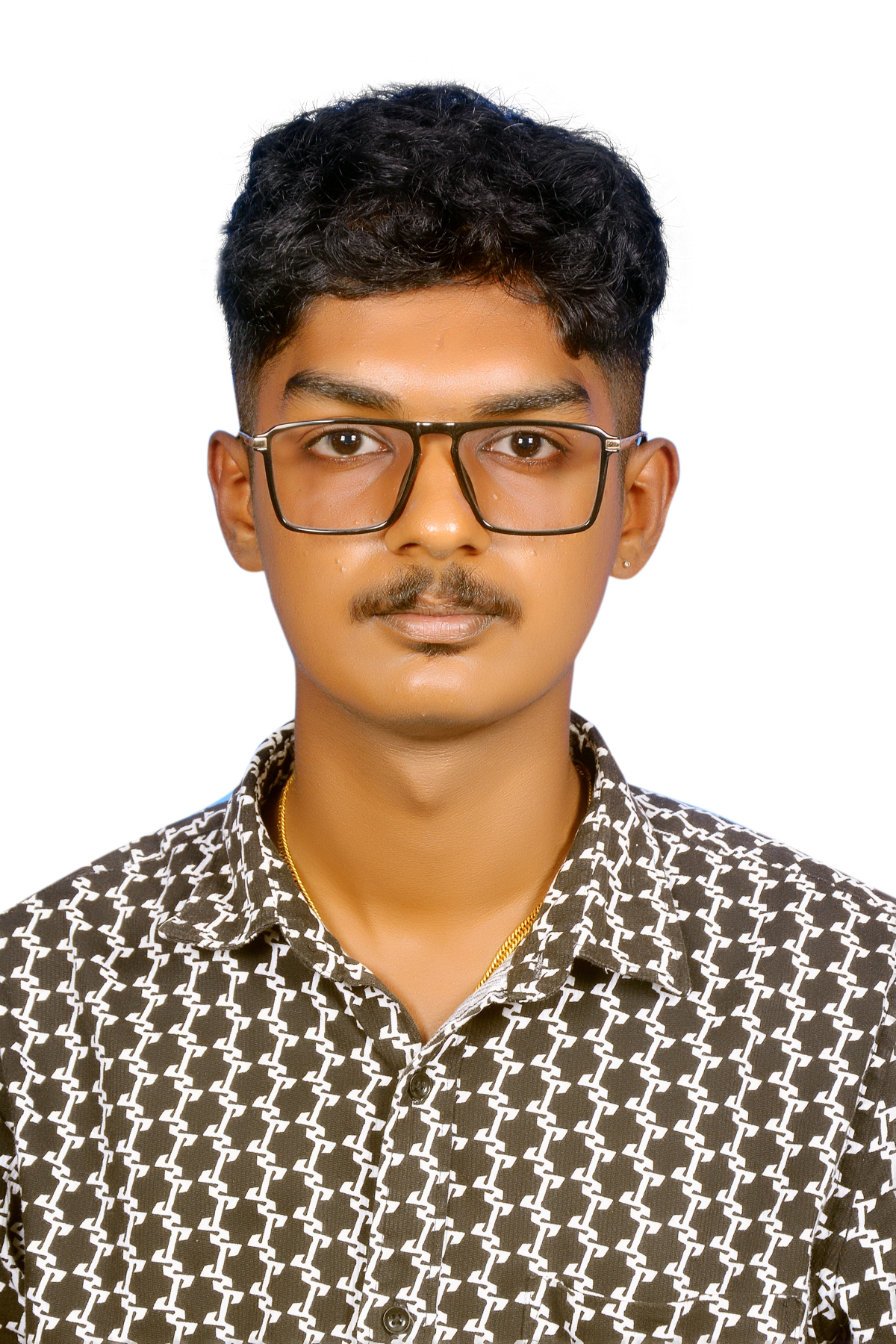 Prajith's Avatar