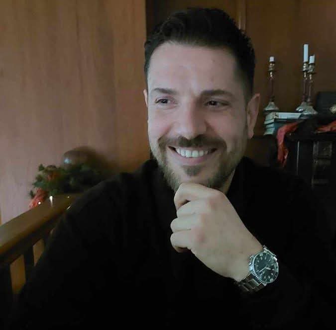 Vasil's Avatar